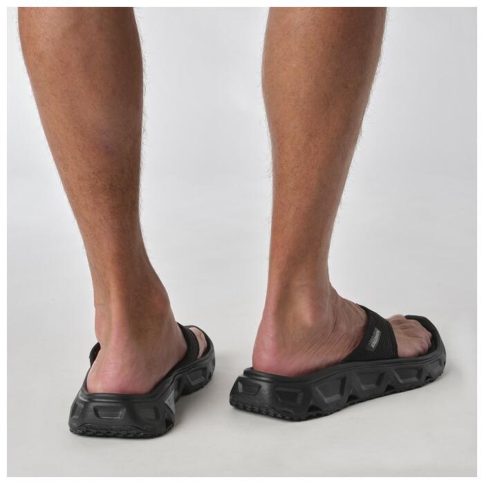 SALOMON（サロモン） (国内正規品) メンズ サンダル リカバリー