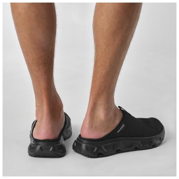 SALOMON（サロモン） (国内正規品) メンズ サンダル リカバリー