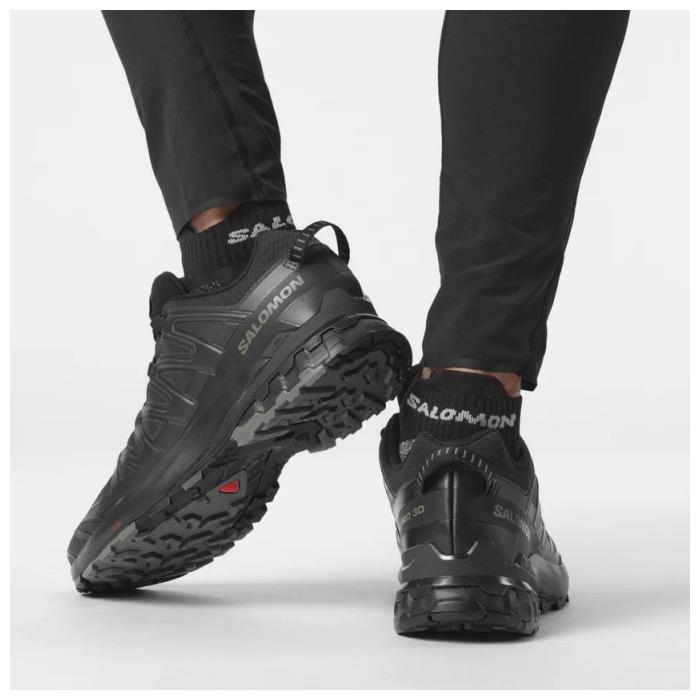 SALOMON (国内正規品) サロモン メンズ トレイルランニング
