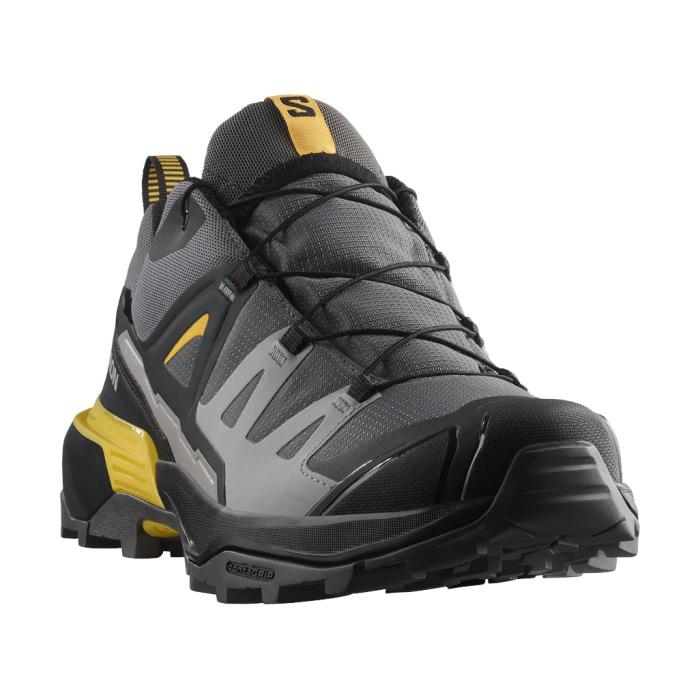 【物価高応援クーポン配布中】(国内正規品) サロモン SALOMON メンズ ハイキングシューズ X ULTRA 360 GORE-TEX 2025年春夏新色 沖縄配送不可 [自社](メール便不可) SALOMON（サロモン） 【物価高応援クーポン配布中】(国内正規品