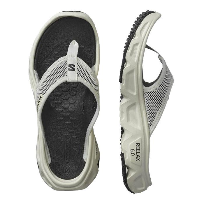 SALOMON（サロモン） (国内正規品) レディース サンダル リカバリー