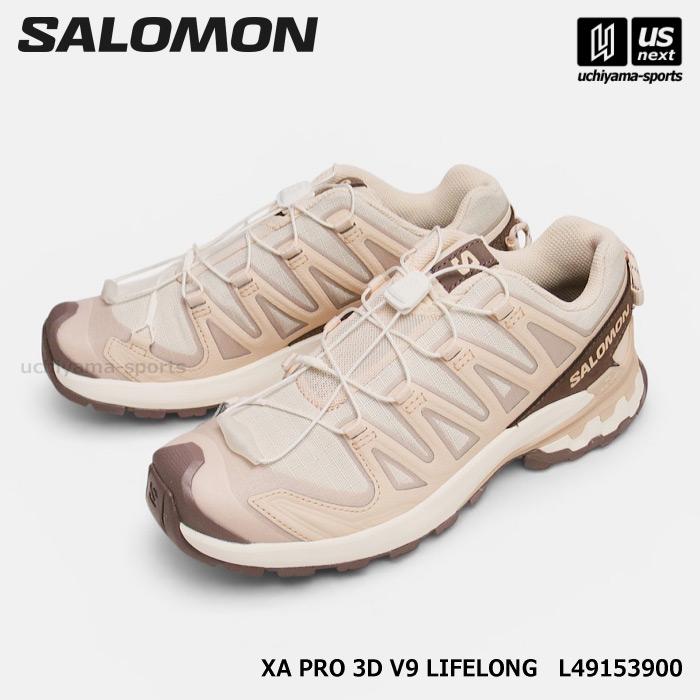 SALOMON（サロモン） (国内正規品) レディース トレイルランニング