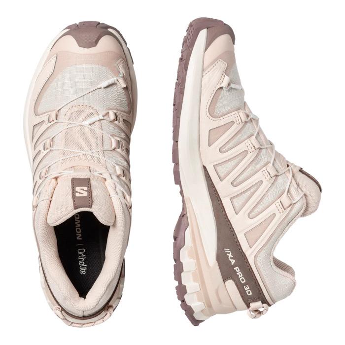 SALOMON（サロモン） (国内正規品) レディース トレイルランニング