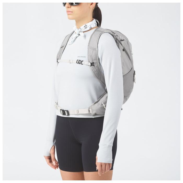 SALOMON（サロモン） (国内正規品) バックパック TRAILBLAZER 20 2026