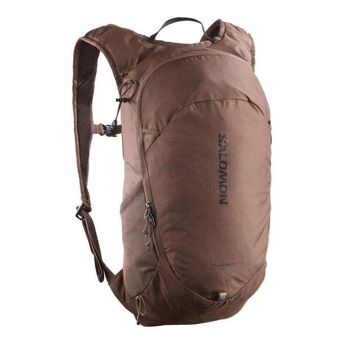 SALOMON（サロモン） (国内正規品) バックパック TRAILBLAZER 10 2026