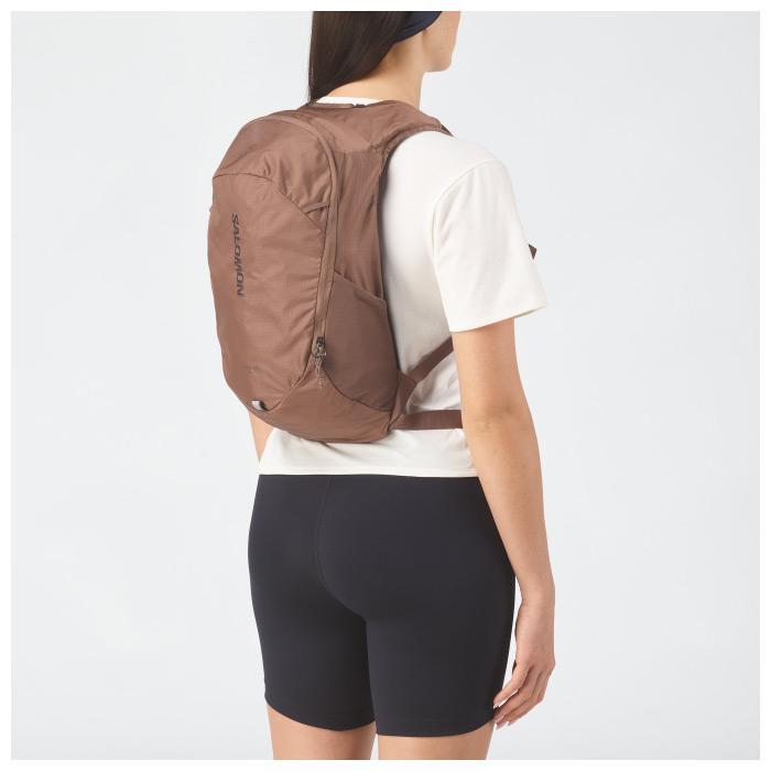 SALOMON（サロモン） (国内正規品) バックパック TRAILBLAZER 10 2026