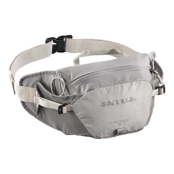 SALOMON（サロモン） (国内正規品) ウエストバッグ TRAILBLAZER BELT
