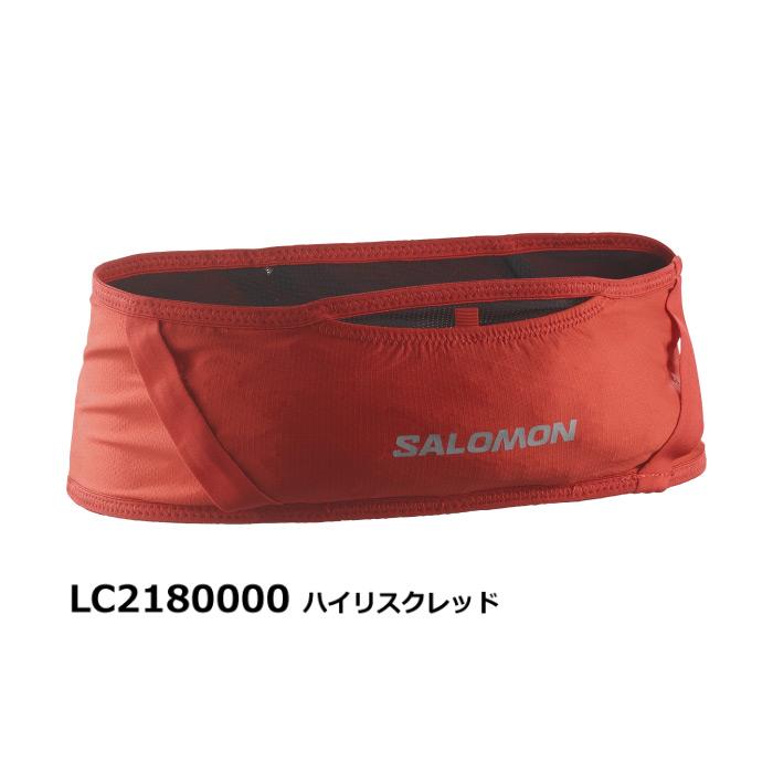 SALOMON（サロモン） (国内正規品) アウトドア PULSE BELT パルス