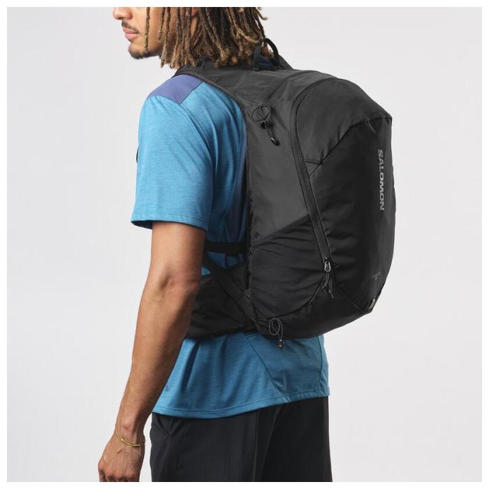 SALOMON（サロモン） (国内正規品) バックパック TRAILBLAZER 20 2026