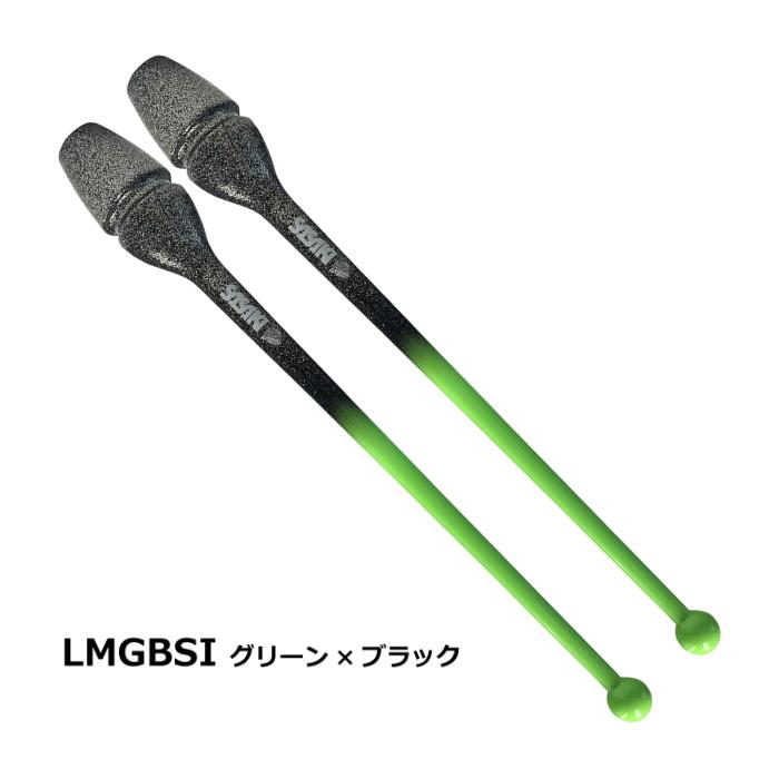 ササキスポーツ ササキ 新体操 グラデーションラバークラブ 44cm