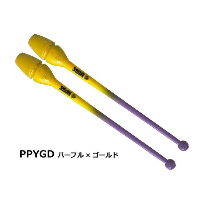 ササキスポーツ ササキ 新体操 グラデーションラバークラブ