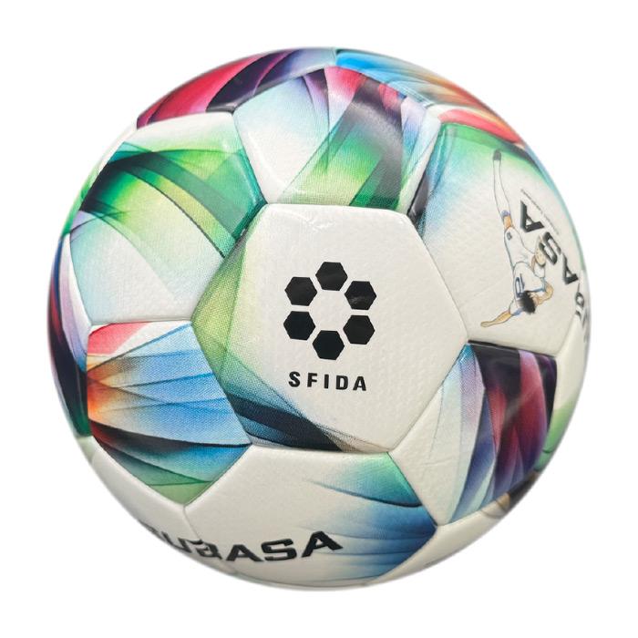 SFIDA（スフィーダ） （動画あり）スフィーダ サッカーボール 4号球