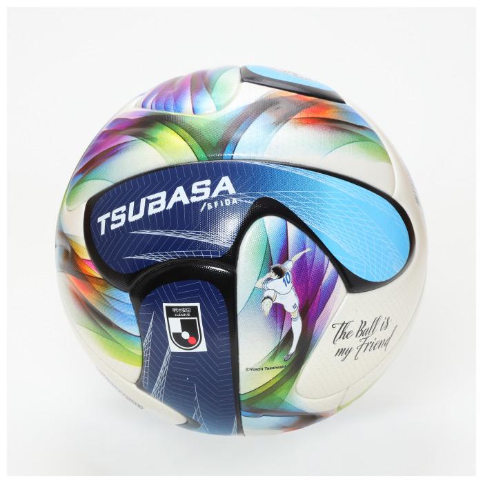 スフィーダ サッカーボール 5号球 TSUBASA J PRO SB-26TJ01 2026年春夏モデル  (自社)(メール便不可)の画像