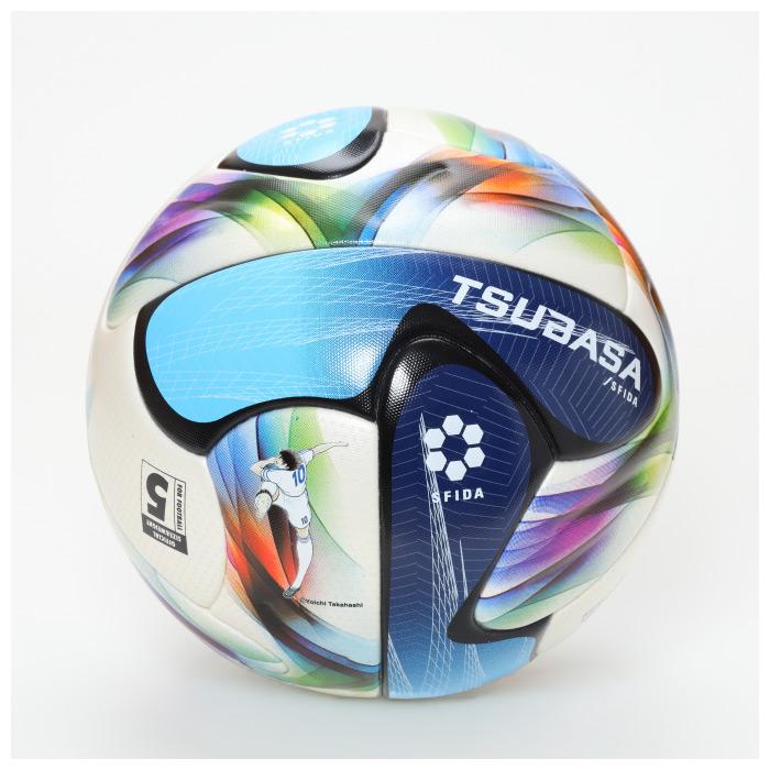 SFIDA（スフィーダ） サッカーボール 5号球 TSUBASA J PRO SB-26TJ01
