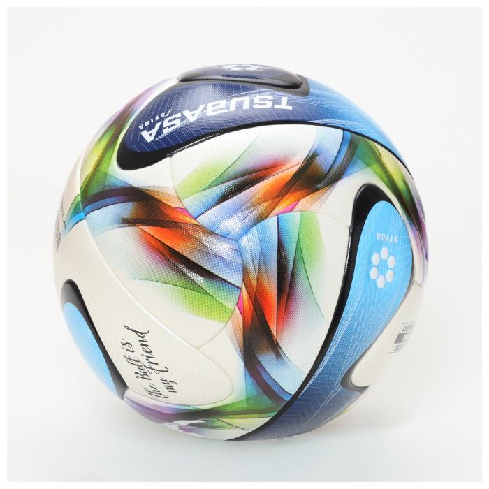 スフィーダ サッカーボール 5号球 TSUBASA J PRO SB-26TJ01 2026年春夏モデル  (自社)(メール便不可)の画像