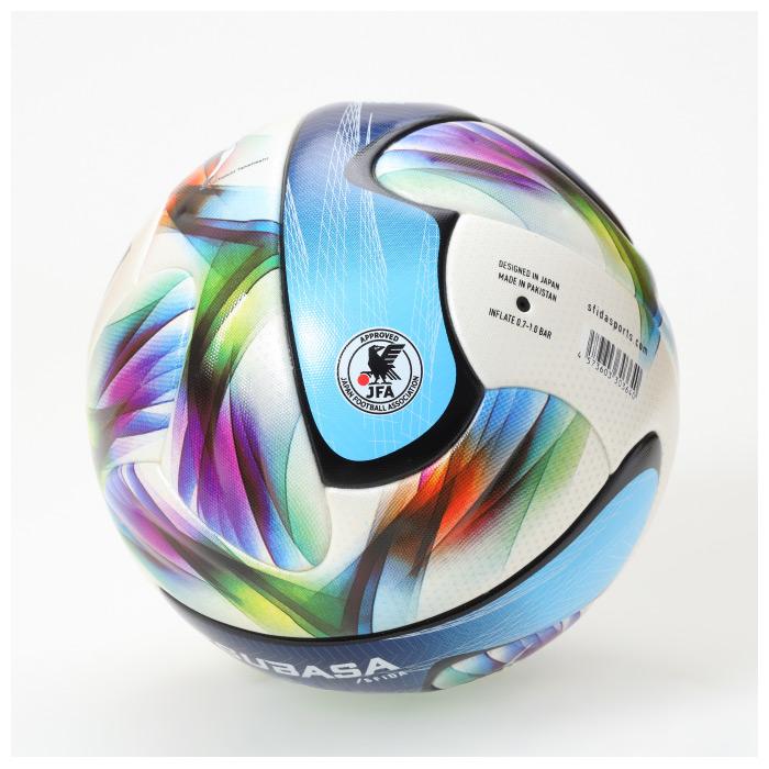 SFIDA（スフィーダ） サッカーボール 5号球 TSUBASA J PRO SB-26TJ01