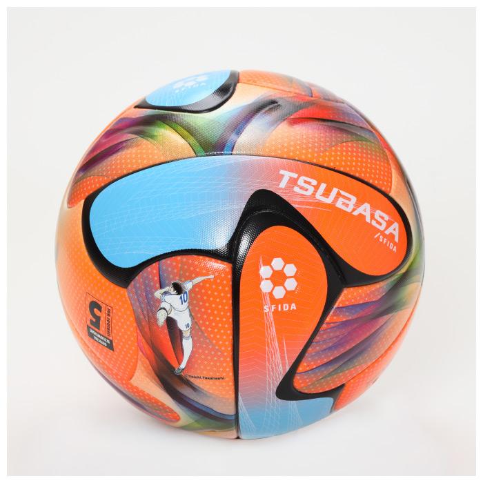 スフィーダ サッカーボール 5号球 TSUBASA J PRO SB-26TJ01S 2026年春夏モデル  (自社)(メール便不可)_2