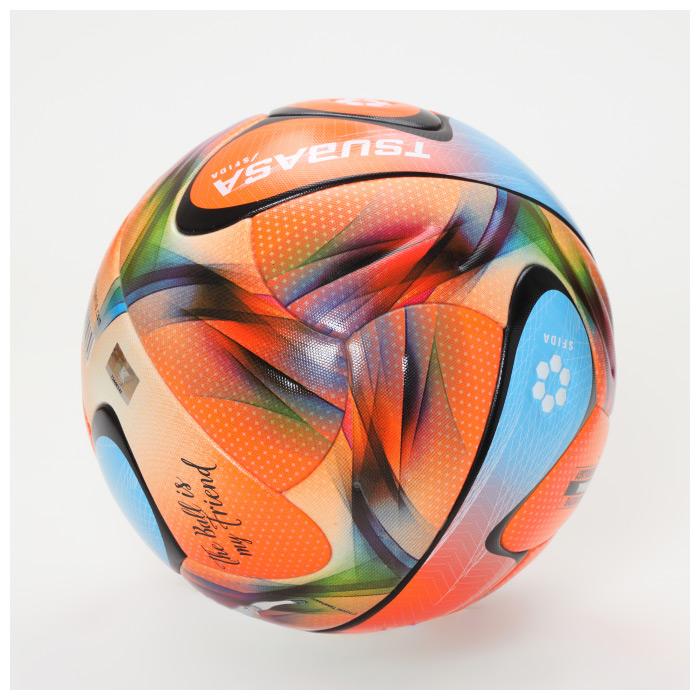 スフィーダ サッカーボール 5号球 TSUBASA J PRO SB-26TJ01S 2026年春夏モデル  (自社)(メール便不可)_3