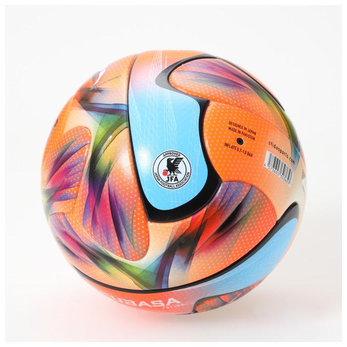 スフィーダ サッカーボール 5号球 TSUBASA J PRO SB-26TJ01S 2026年春夏モデル  (自社)(メール便不可)_4