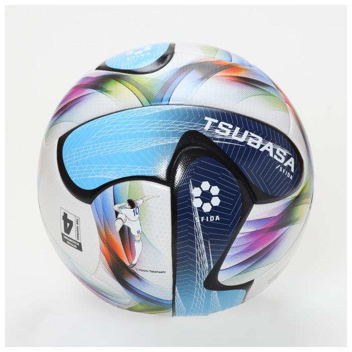 SFIDA（スフィーダ） サッカーボール 4号球 TSUBASA J PRO SB-26TJ02