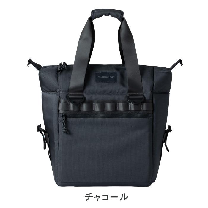シマノ アウトドア クーラーバッグプロ COOLER BAG PRO Sサイズ 16L BA