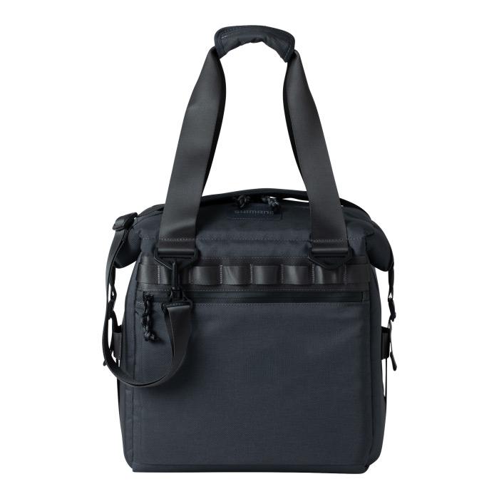 シマノ アウトドア クーラーバッグプロ COOLER BAG PRO Sサイズ 16L BA