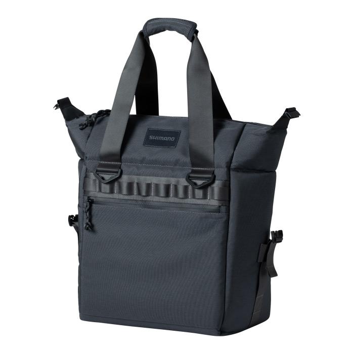 シマノ アウトドア クーラーバッグプロ COOLER BAG PRO Sサイズ 16L BA