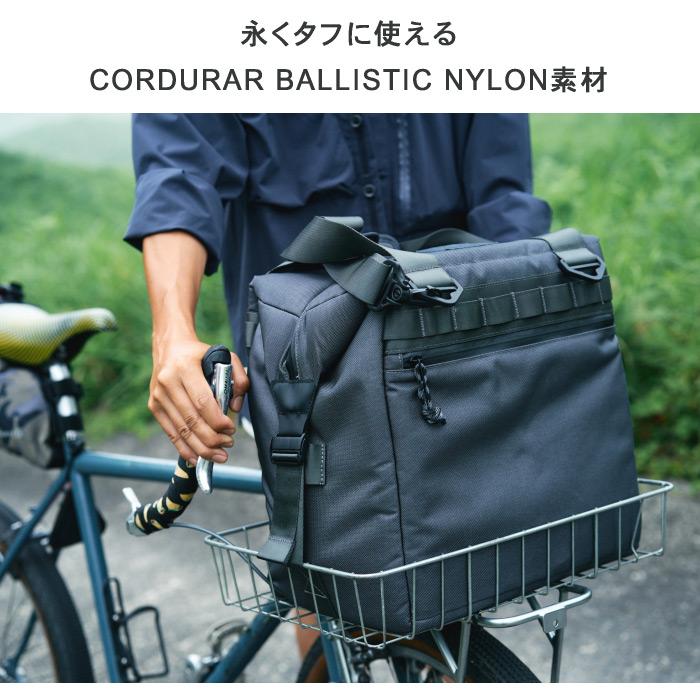 シマノ アウトドア クーラーバッグプロ COOLER BAG PRO Mサイズ 18L BA