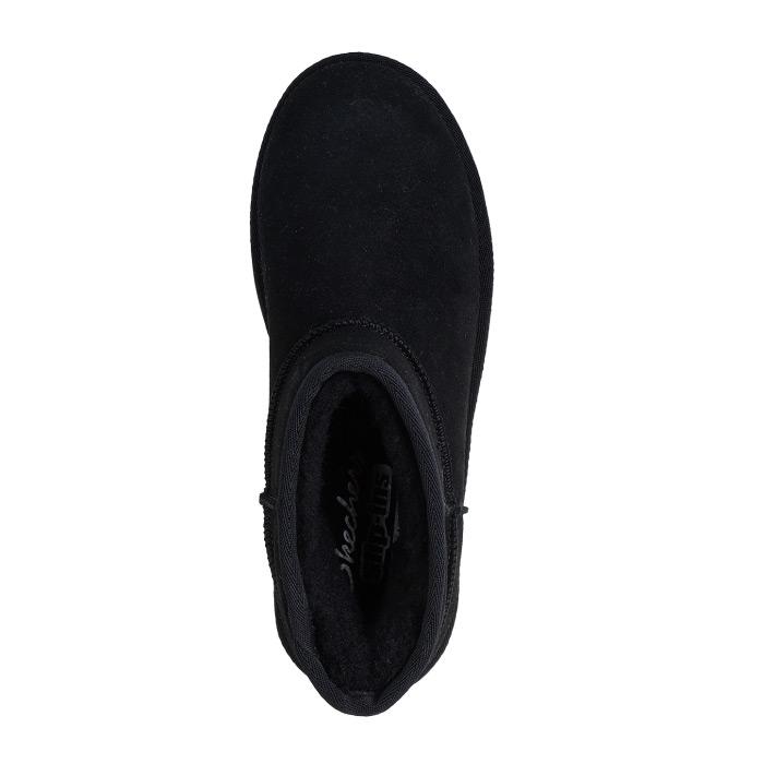 スノーシューズ スケッチャーズ レディース ブーツ ハンズフリー