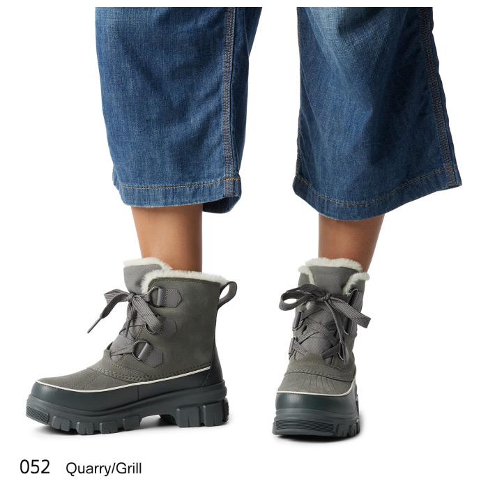 SOREL（ソレル） スノーシューズ レディース ウィンターブーツ