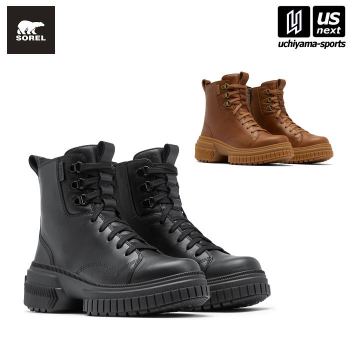 SOREL（ソレル） スノーシューズ レディース オーエヌエーアベニュー