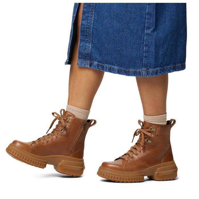 SOREL（ソレル） スノーシューズ レディース オーエヌエーアベニュー