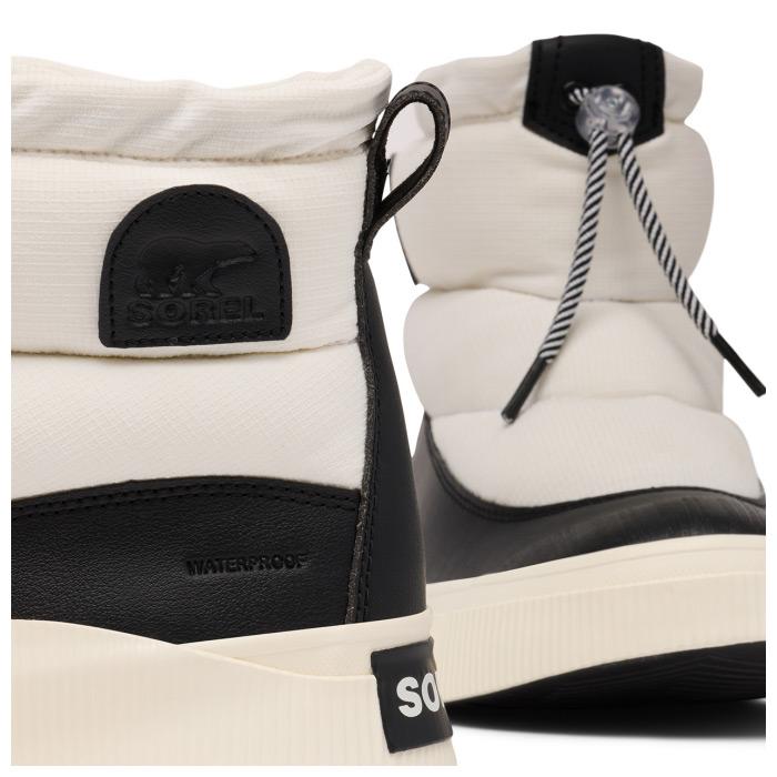 SOREL（ソレル） スノーシューズ レディース ウィンターブーツ アウト