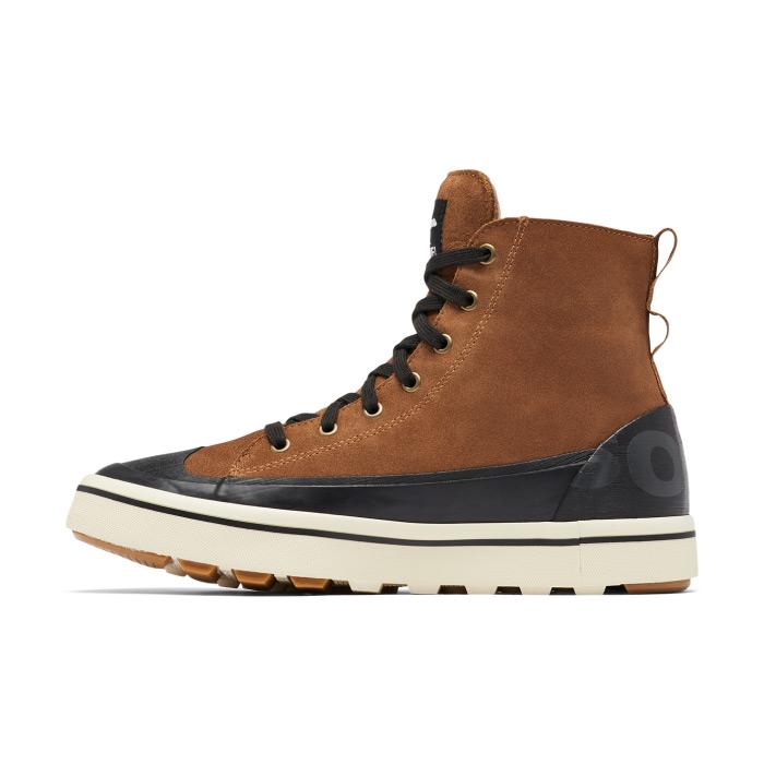 SOREL（ソレル） (国内正規品) メンズ ウィンターブーツ ソレルメトロ2