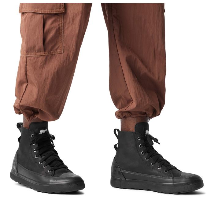 SOREL（ソレル） (国内正規品) メンズ ウィンターブーツ ソレルメトロ2