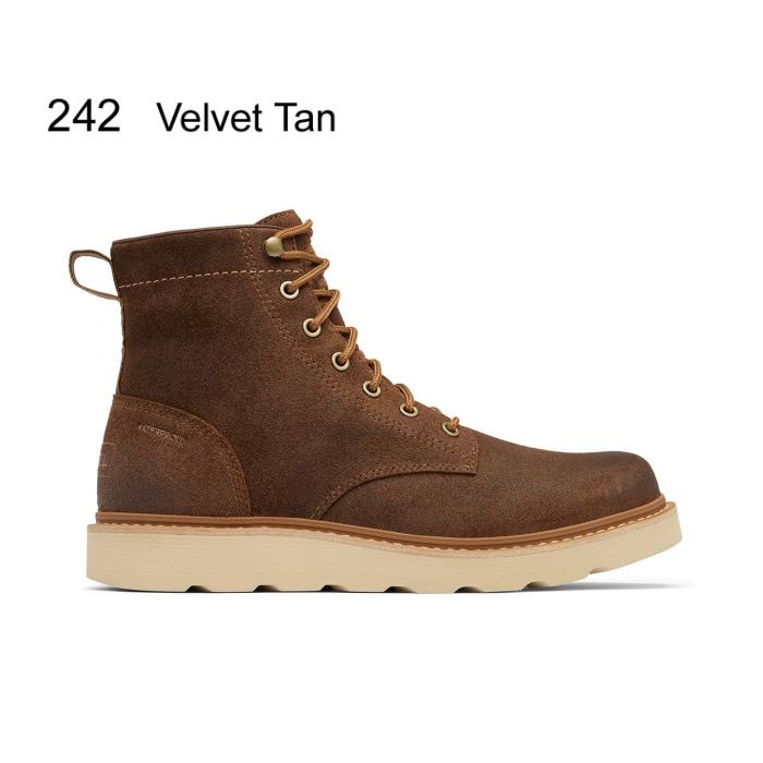 SOREL（ソレル） (国内正規品) メンズ ウィンターブーツ スラブタウン