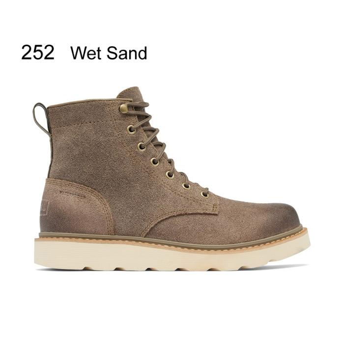 SOREL（ソレル） スノーシューズ メンズ ウィンターブーツ スラブ