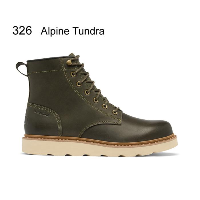 SOREL（ソレル） (国内正規品) メンズ ウィンターブーツ スラブタウン