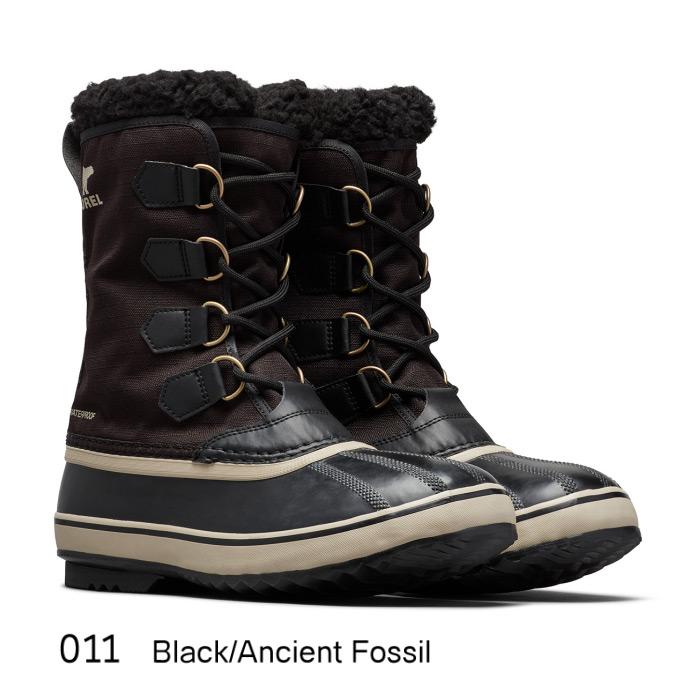 SOREL（ソレル） (国内正規品) メンズ ウィンターブーツ 1964パック