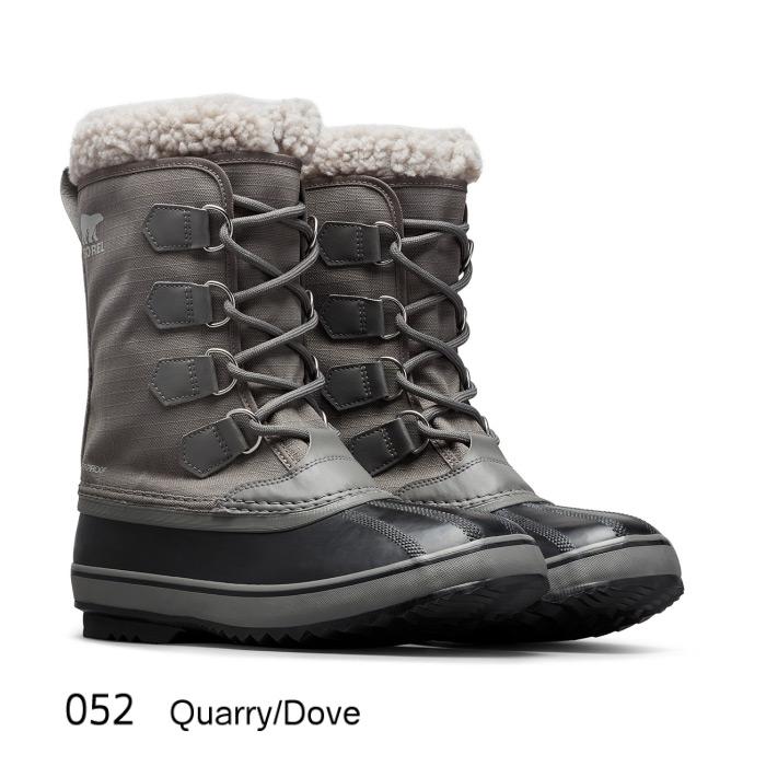 SOREL（ソレル） (国内正規品) メンズ ウィンターブーツ 1964パック