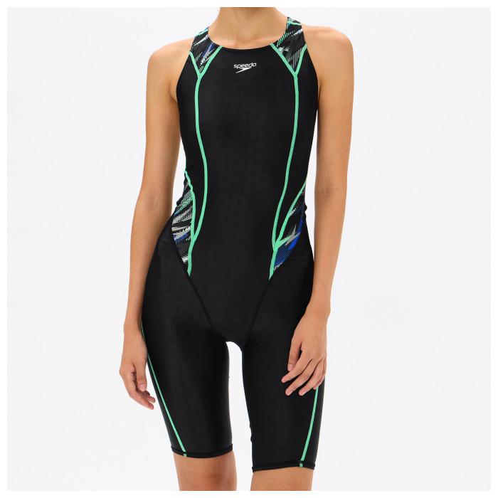 speedo（スピード） 水泳 レディース水着 競泳用 フレックスシグマカイ