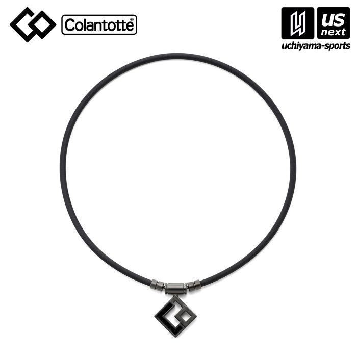 コラントッテ TAO ネックレス AURA マットブラック ABARW 2025年継続