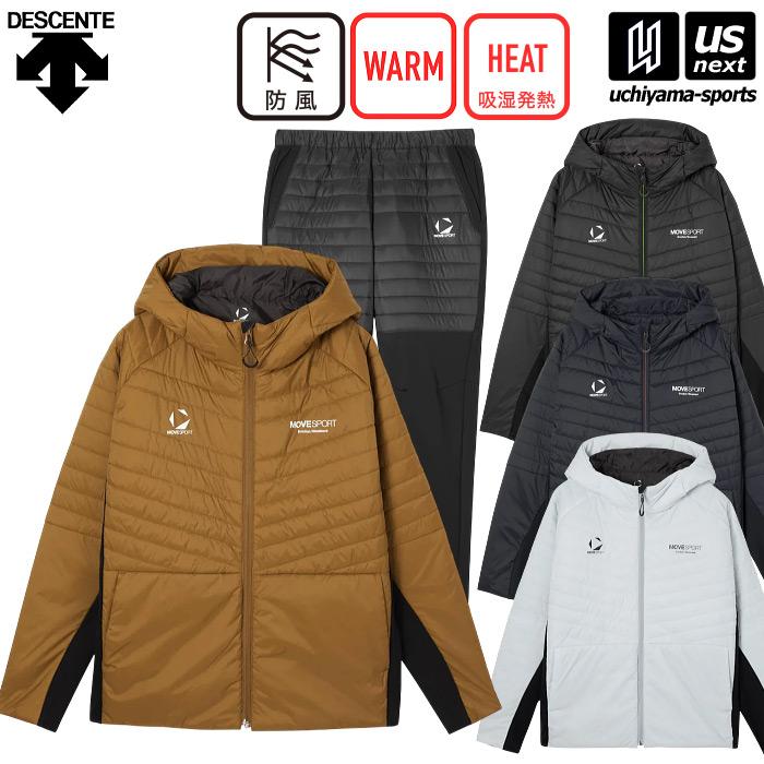 DESCENTE（デサント） ムーヴスポーツ ACTIVE SUITS THERMO