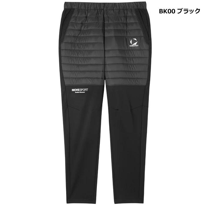 DESCENTE（デサント） ムーヴスポーツ ACTIVE SUITS THERMO