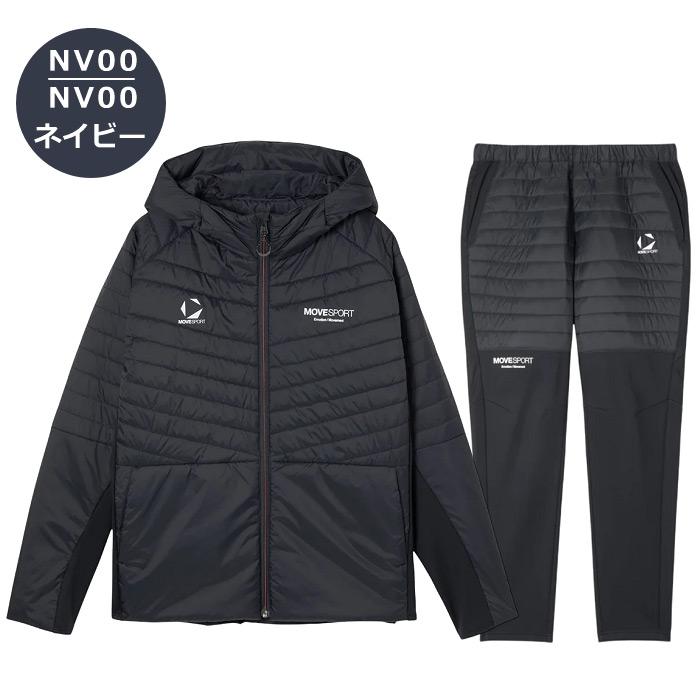 DESCENTE（デサント） ムーヴスポーツ ACTIVE SUITS THERMO