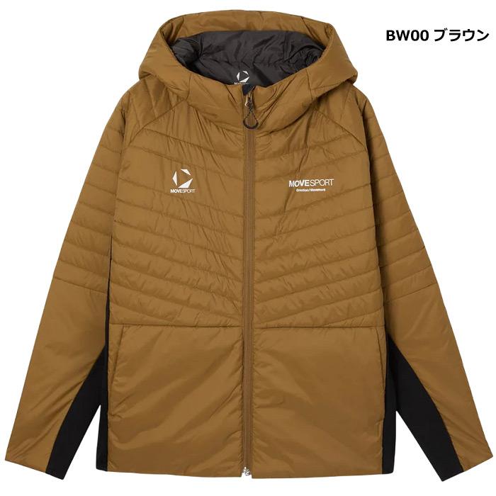 DESCENTE（デサント） ムーヴスポーツ ACTIVE SUITS THERMO