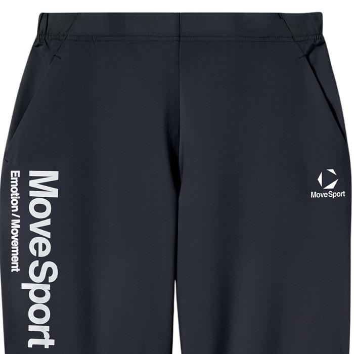 MOVESPORT (動画あり)デサント ムーブスポーツ メンズ SUNSCREEN サン