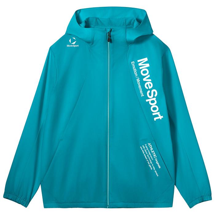 デサント　move sport セットアップ　O XL MOVESPORT (部活応援100円クーポン)(動画あり)デサント ムーブスポーツ