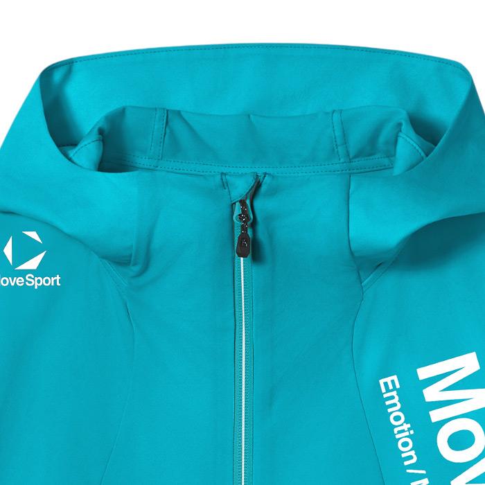 MOVESPORT (動画あり)デサント ムーブスポーツ メンズ SUNSCREEN サン