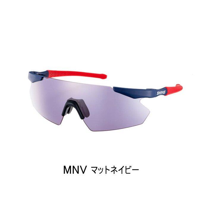 スワンズ ジュニア 野球用 サングラス GULLWING FLEX-S 2025年